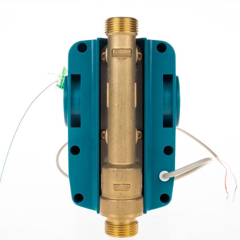 Как проводной счетчик воды повышает эффективность управления водными ресурсами?